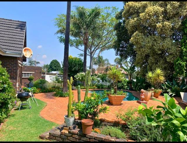 4 BEDROOM HOUSE FOR SALE IN NORKEM PARK